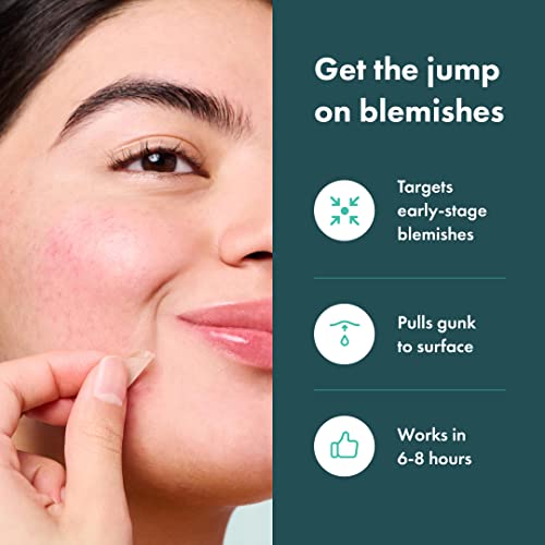 Hero Cosmetics Mighty Patch Micropoint for Blemishes (8 Patches)
