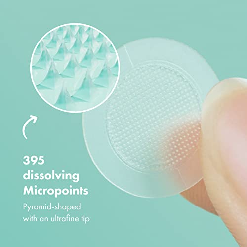 Hero Cosmetics Mighty Patch Micropoint for Blemishes (8 Patches)