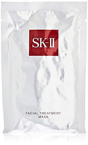 SK-II Facial Treatment Mask - Pack of 6