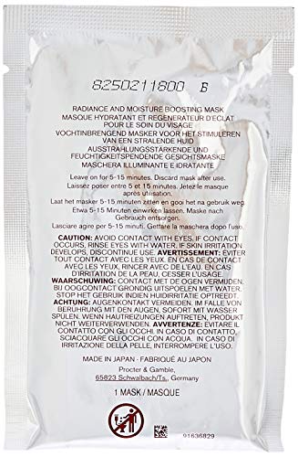 SK-II Facial Treatment Mask - Pack of 6