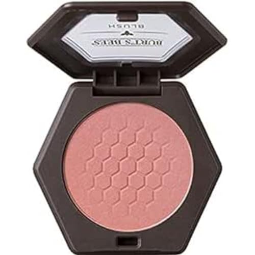 Burt's Bees Natural Blush with Vitamin E - Shy Pink