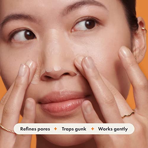 Hero Cosmetics Mighty Patch XL Nose Pore Strips (10 Count)