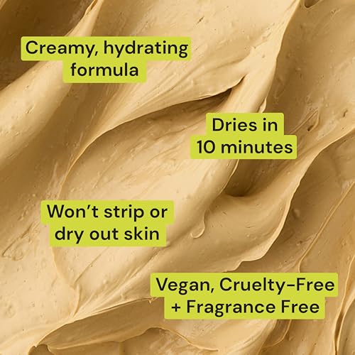 Gleamin Vitamin C Clay Mask - 10-Minute Facial