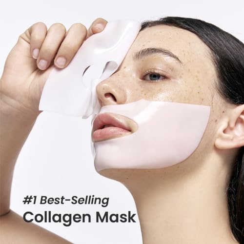 BIODANCE Bio-Collagen Hydrating Overnight Mask x4 - 34g