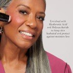LAURA GELLER Serum Blush: Lightweight Watercolor Cheek Tint