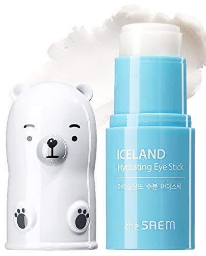THESAEM Hydrating Eye Stick - Cooling Balm for Dark Circles