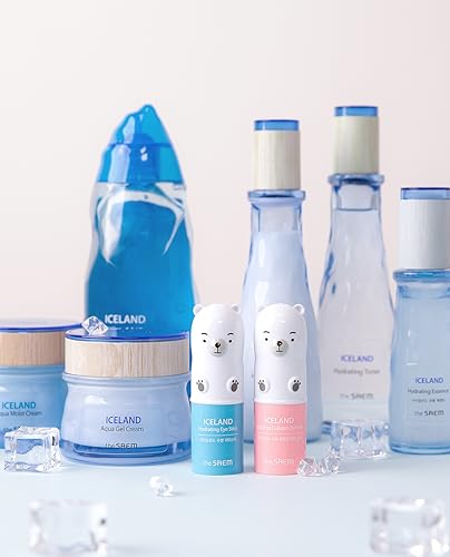 THESAEM Hydrating Eye Stick - Cooling Balm for Dark Circles