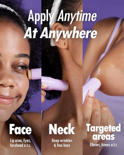 KAHI Eye Balm Stick | Brighten, Hydrate, and Glow