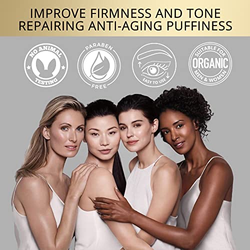 Collagen Retinol Eye Stick reduces dark circles, wrinkles