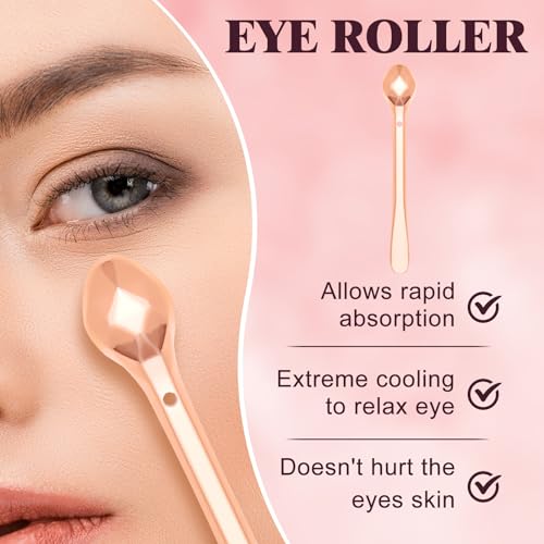 Eye Cream for Dark Circles & Puffy Eyes
