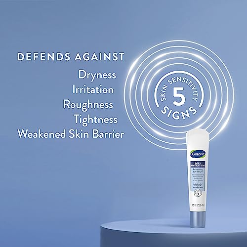 Cetaphil Hydrating Eye Serum for Dark Circles, 0.5 oz
