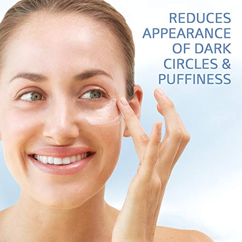 Cetaphil Hydrating Eye Serum for Dark Circles, 0.5 oz