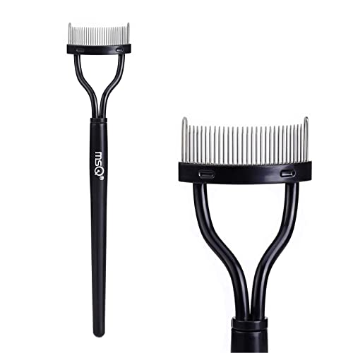 MSQ Eyelash Comb Separator Definer Mascara Applicator