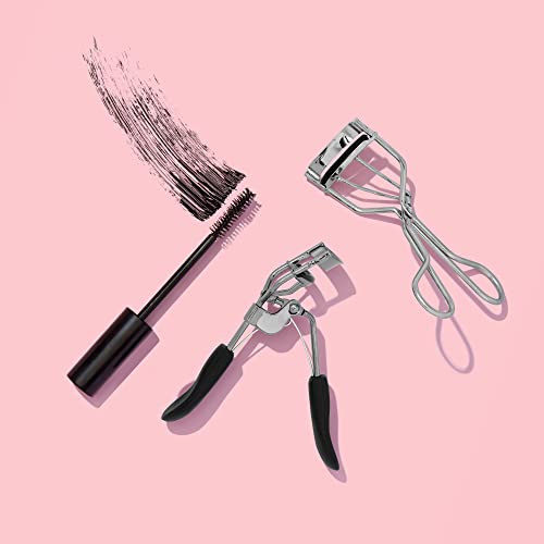 Vegan e.l.f. Pro Eyelash Curler for Eye-Opening Lashes
