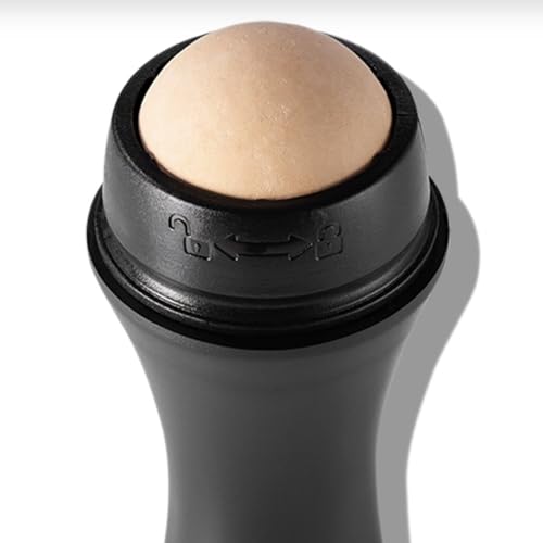 Revlon Face Roller: Oily Skin Control & Mini Massage