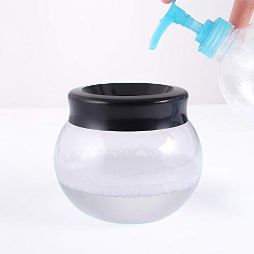 Neeyer Super-Fast Electric Makeup Brush Cleaner Spinner