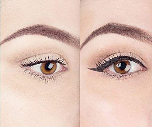 Flick Stick Winged Eyeliner Stamp, Black Eyeliner Pens