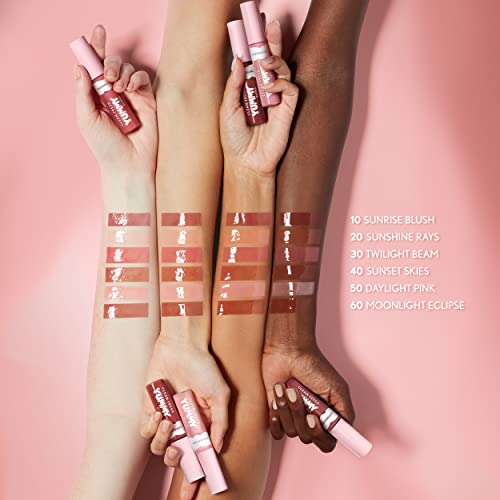 COVERGIRL Clean Fresh Yummy Gloss Daylight Collection Lip Gloss