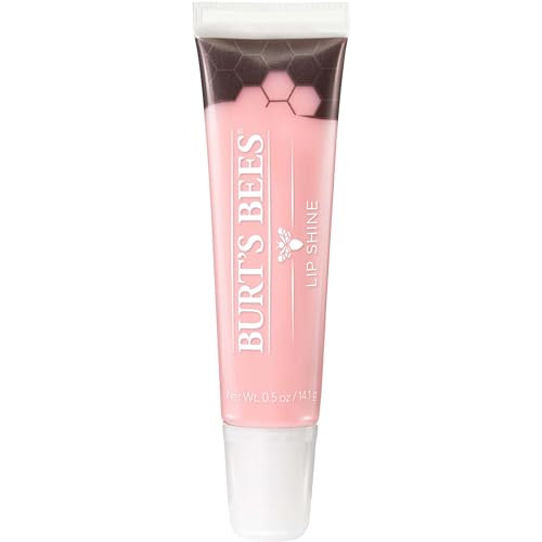 Burt's Bees Lip Gloss - 100% Natural Lip Shine