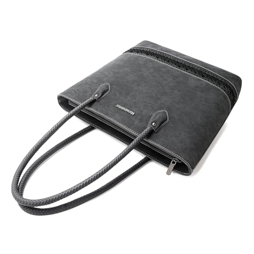 Montana West Large Tote Top-handle Shoulder Handbag