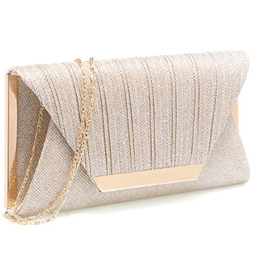 Clutches & Evening Handbags