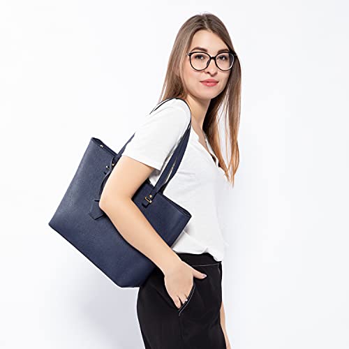 LOVEVOOK Women's Fashion Tote Shoulder Satchel Bags