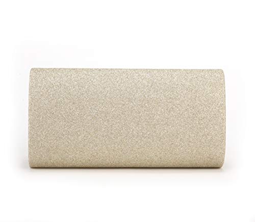 Nodykka Sparkling Clutch Purses Evening and Crossbody Bags