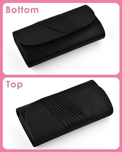 Sparkling Shoulder Envelope Clutch for Formal Parties