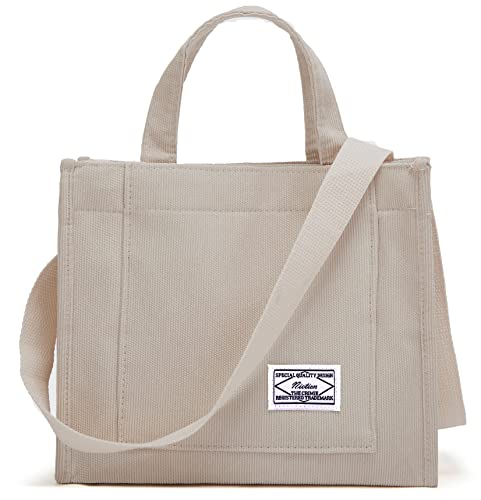 Stylish Niction Small Tote Bag Women's Crossbody Purse