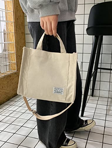 Stylish Niction Small Tote Bag Women's Crossbody Purse