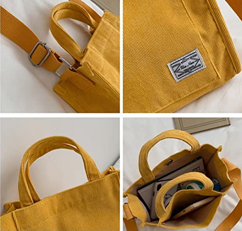 Stylish Niction Small Tote Bag Women's Crossbody Purse