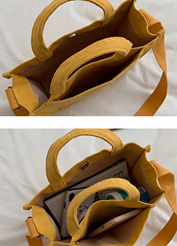 Stylish Niction Small Tote Bag Women's Crossbody Purse
