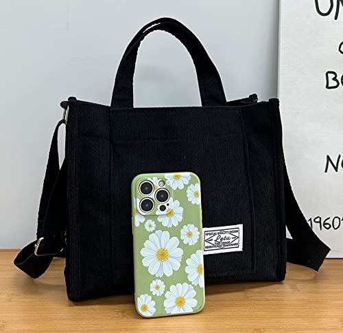 Stylish Niction Small Tote Bag Women's Crossbody Purse