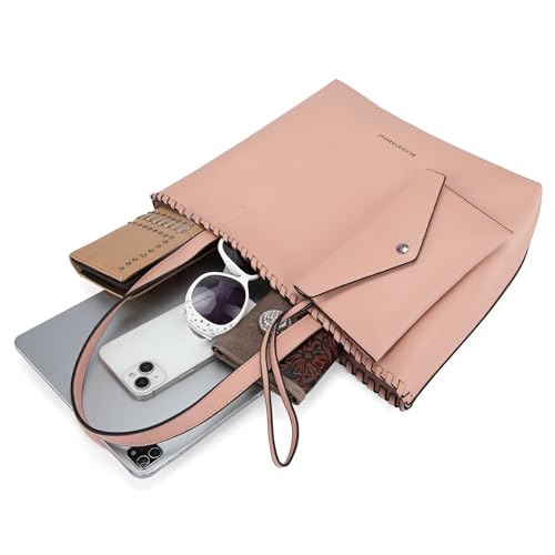 Montana West tote bag with matching wallet set