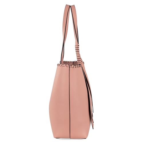 Montana West tote bag with matching wallet set