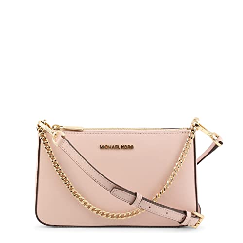 Michael Kors Jet Set Travel Crossbody Pouch Bag