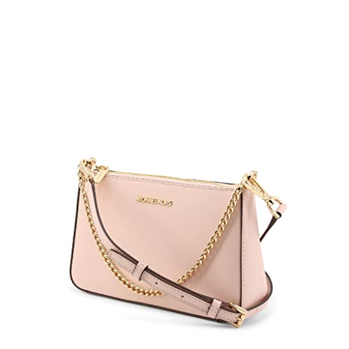 Michael Kors Jet Set Travel Crossbody Pouch Bag