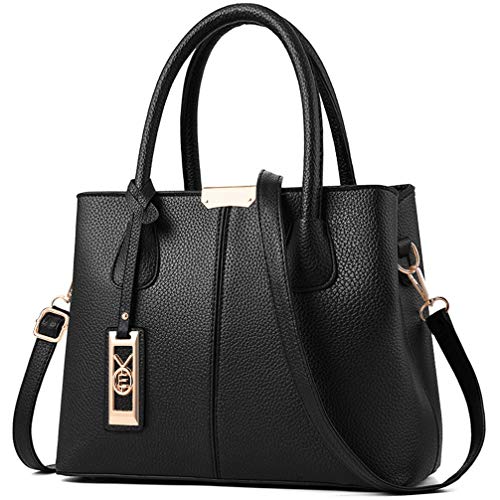 COCIFER Women's Top Handle Satchel Shoulder Bag