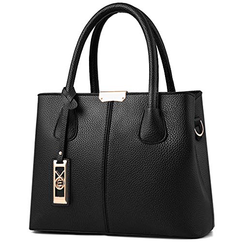 COCIFER Women's Top Handle Satchel Shoulder Bag