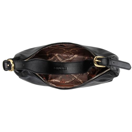 Women's Trendy Montana West Leather Shoulder Hobo Bag