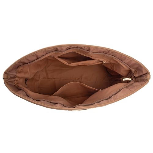 Waterproof Nylon Tote Handbag for Women at Montana West