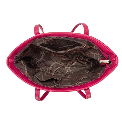 Montana West Quilted Fashion Tote Shoulder Bag
