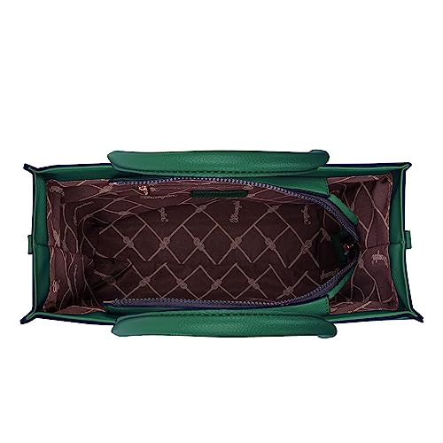 Wrangler Tote Bag: Stylish Shoulder Purse for Women