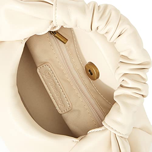 Bone Addison Women's Soft Volume Hobo Tote Bag
