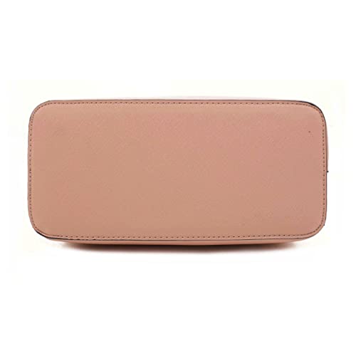 EVVE Women's Small Satchel Bag Fashion Crossbody Handbag