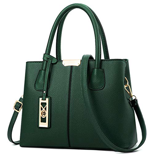 COCIFER Women Top Handle Shoulder Bag Tote Purse