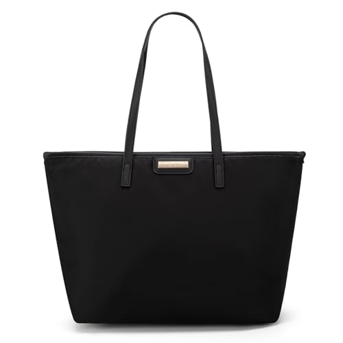 Montana West Waterproof Nylon Tote Handbag for Women
