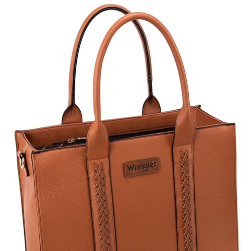 Montana West Wrangler Women’s Tote Shoulder Purse