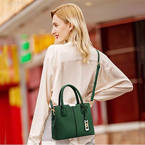 COCIFER Women Top Handle Shoulder Bag Tote Purse