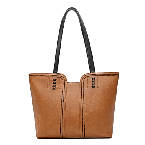 Montana West Oversized Tote Bag for Women